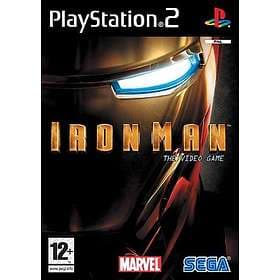 Iron Man (PS2)