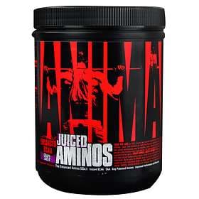 Universal Nutrition Animal Juiced Aminos 0.37kg
