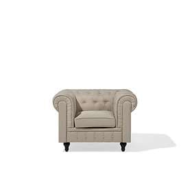 Furniturebox Chesterfield Armchair