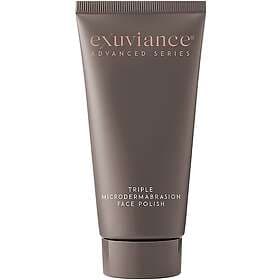 Exuviance Triple Microdermabrasion Face Polish 75ml