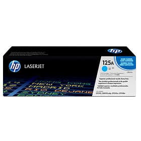 HP 125A (Cyan)