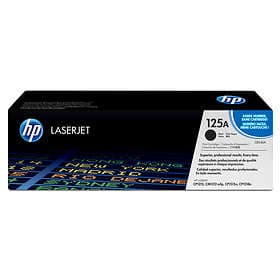 HP 125A (Black)