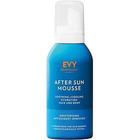 Evy Technology After Sun Mousse 150ml