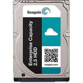 Seagate Enterprise Performance 15K ST600MP0005 128MB 600GB