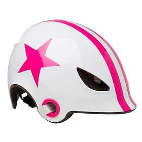 B'Twin 500 Kids’ Bike Helmet