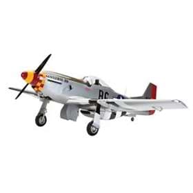 Hangar 9 P-51D Mustang 60 ARF