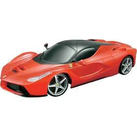 Maisto LaFerrari 1:24 RTR