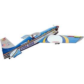 Seagull Models Extra 300S (SEA-70B) Kit