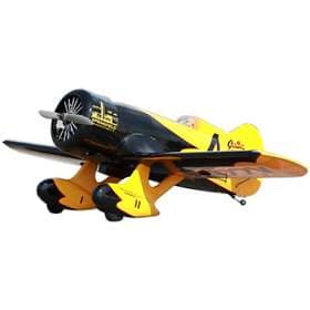 Seagull Models Gee Bee (SEA-82) Kit