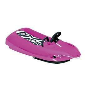 Hamax Sno Zebra Sled