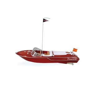 Jamara Venezia 2 40 MHz RTR (040390)