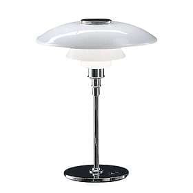 Louis Poulsen PH 4½-3½ Table Lamp