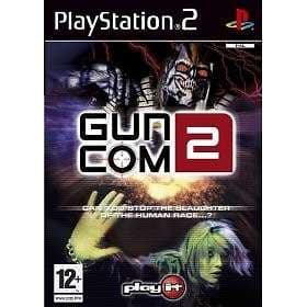 Guncom 2 (PS2)