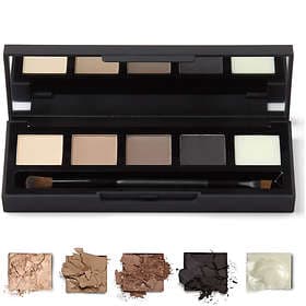 HD Brows Eyeshadow Palette