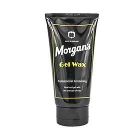 Morgan's Gel Wax 150ml