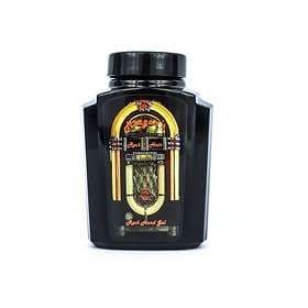 Morgan's Rock Hard Gel 125ml