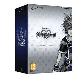 Kingdom Hearts HD 2.5 ReMIX - Collector's Edition (PS3)