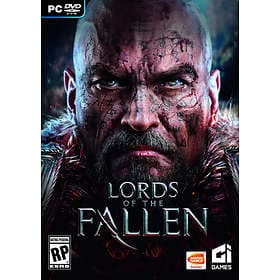 Lords of the Fallen - Digital Deluxe Edition (PC)