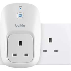 Belkin WeMo Switch F7C027UK
