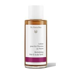 Dr. Hauschka Revitalising Hair & Scalp Tonic 100ml