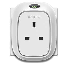 Belkin WeMo Insight Switch F7C029UK