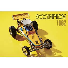 Kyosho Scorpion Kit