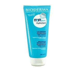 Bioderma ABCDerm Moisturising Mild Milk Care 200ml
