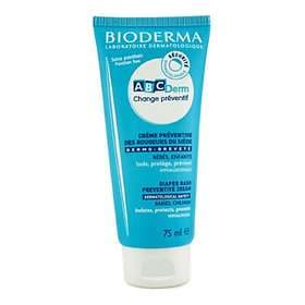 Bioderma ABCDerm Diaper Rash Preventive Cream 75ml