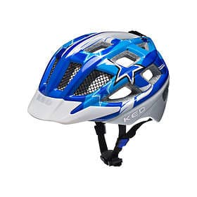 Ked Kailu Kids’ Bike Helmet