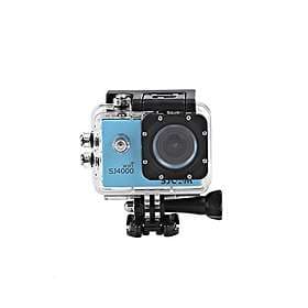 SJCAM SJ4000 WiFi