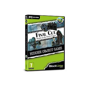 Final Cut: Death on the Silver Screen (PC)