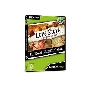 Love Story: Letters from the Past (PC)
