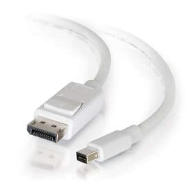 C2G 84298 DisplayPort - DisplayPort Mini 2m