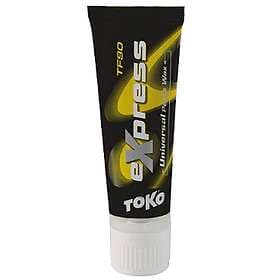 Toko Express TF90 Paste Wax -30 to 0°C 75ml