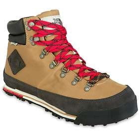 The North Face Back To Berkeley IV Leather