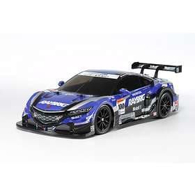 Tamiya Raybrig NSX Concept-GT TT-02 RTR (58599)