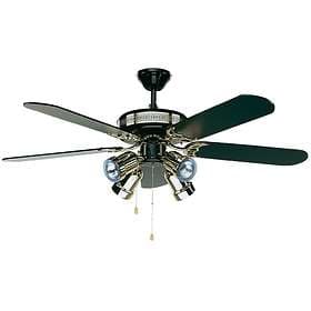CasaFan Black Magic 132cm