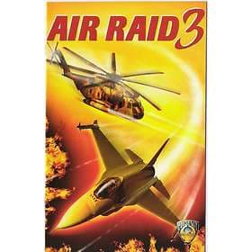 Air Raid 3 (PS2)