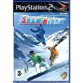 Snow Rider (PS2)