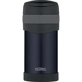 Thermos Vacuum Insulated Food Flask 0.47L