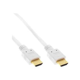 InLine Premium 18Gbps HDMI - HDMI High Speed with Ethernet 2.5m