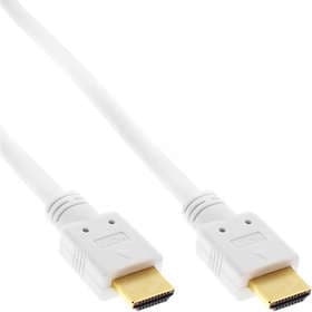 InLine Premium 18Gbps HDMI - HDMI High Speed with Ethernet 2m
