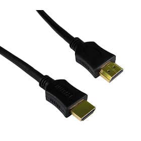 Cables Direct Economy HDMI - HDMI High Speed with Ethernet 15m