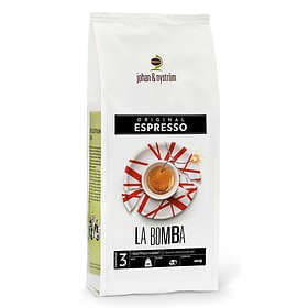 Johan & Nyström Espresso La Bomba 0.5kg
