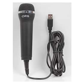 ORB Accessories USB Microphone (PS4)