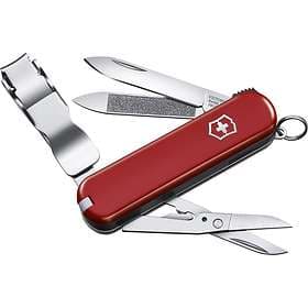 Victorinox Nail Clip 580