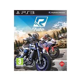 Ride (PS3)