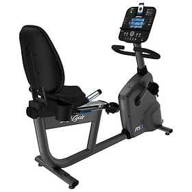 Life Fitness RS3 Track+