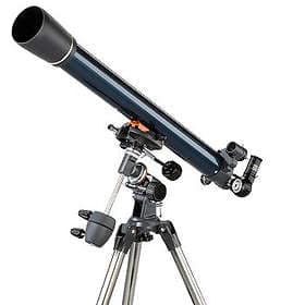 Celestron AstroMaster 70EQ 70/900