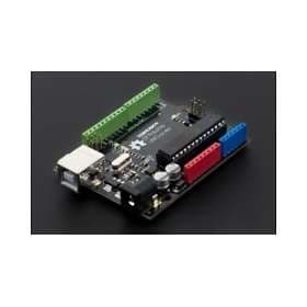DFRobot DFRduino UNO R3